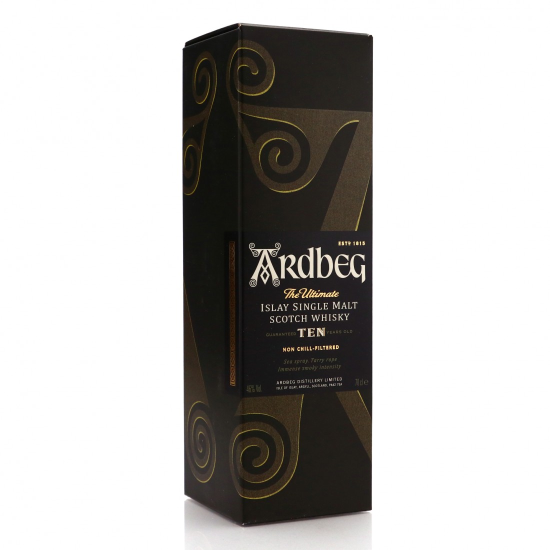 Ardbeg 10 Year Old | Whisky Auctioneer