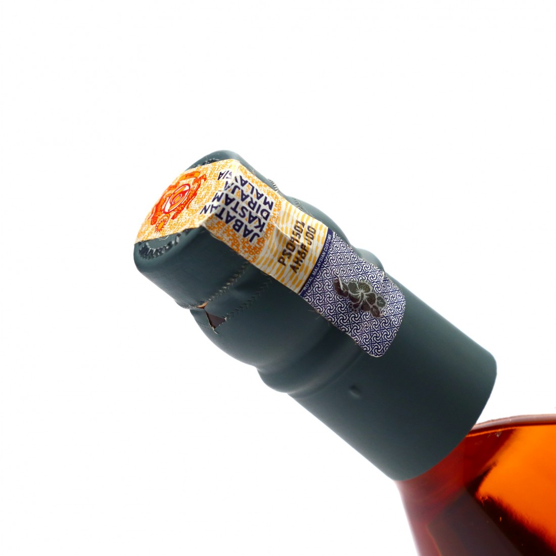 Johnnie Walker Blenders' Batch 2 50cl / Bourbon Cask & Rye Finish