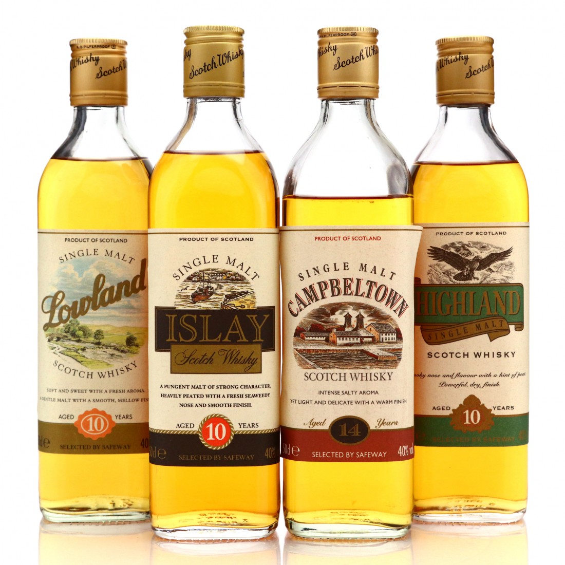 safeway-regional-single-malts-4-x-50cl-whisky-auctioneer