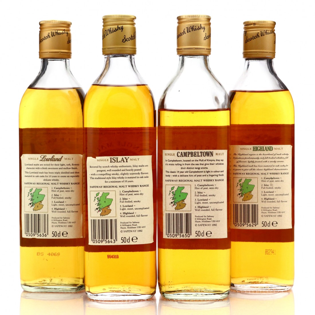 safeway-regional-single-malts-4-x-50cl-whisky-auctioneer