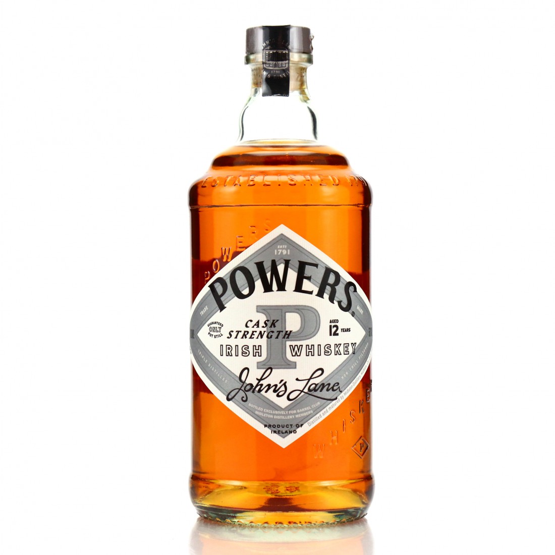 powers-12-year-old-john-s-lane-release-barrel-club-midleton-whisky