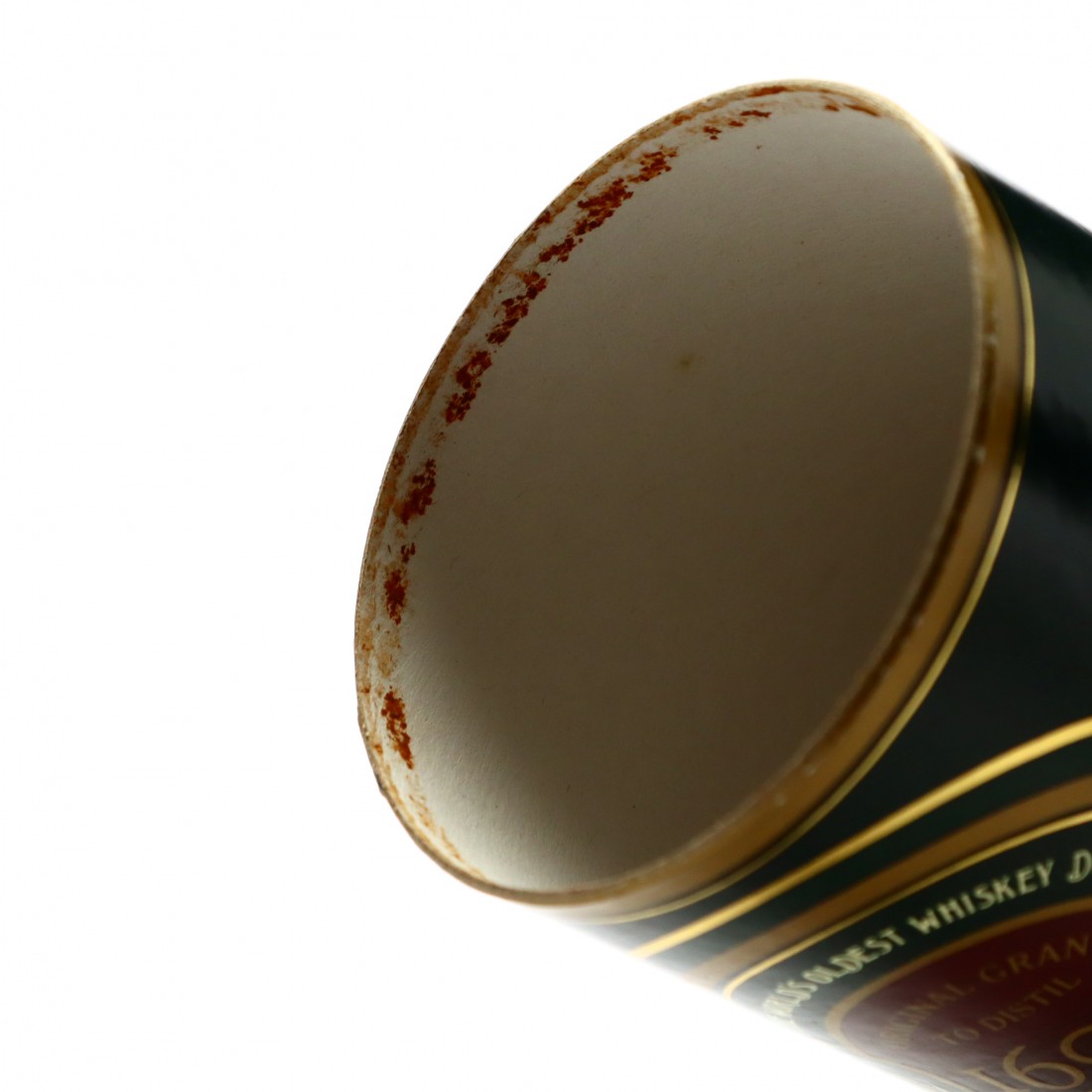 Bushmills 10 Year Old Single Malt | Whisky Auctioneer
