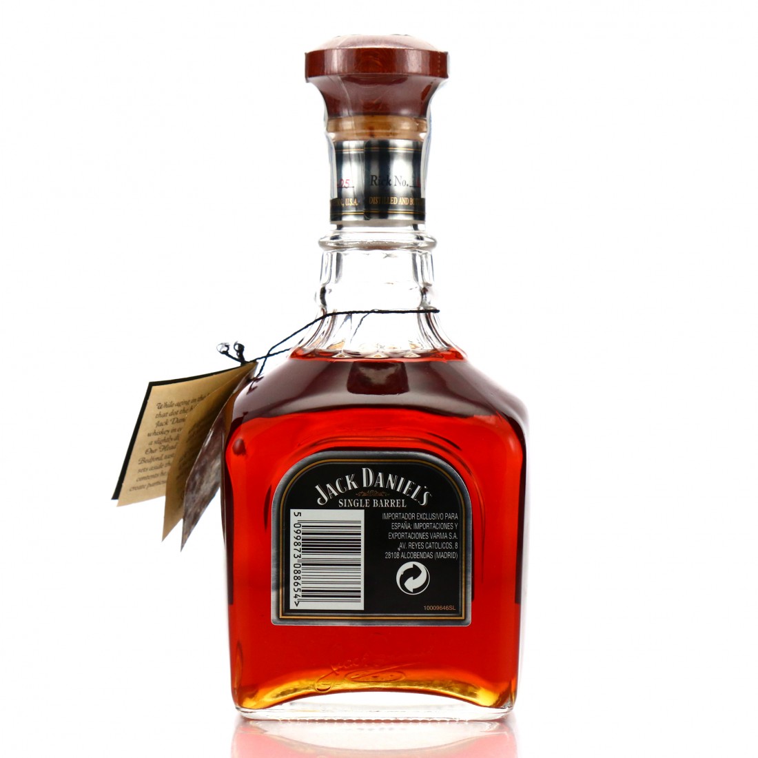 Jack Daniel