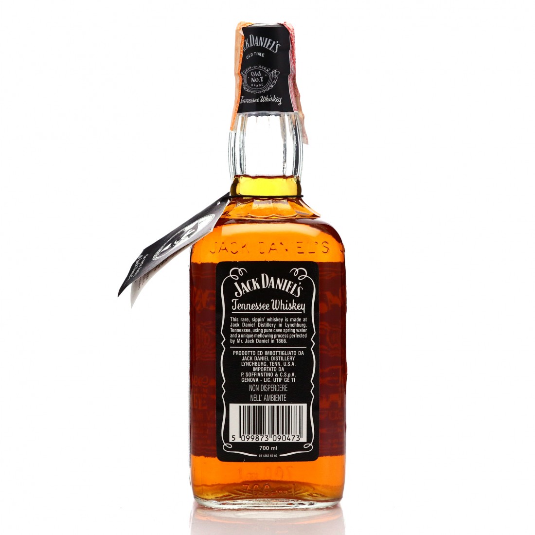 Jack Daniel