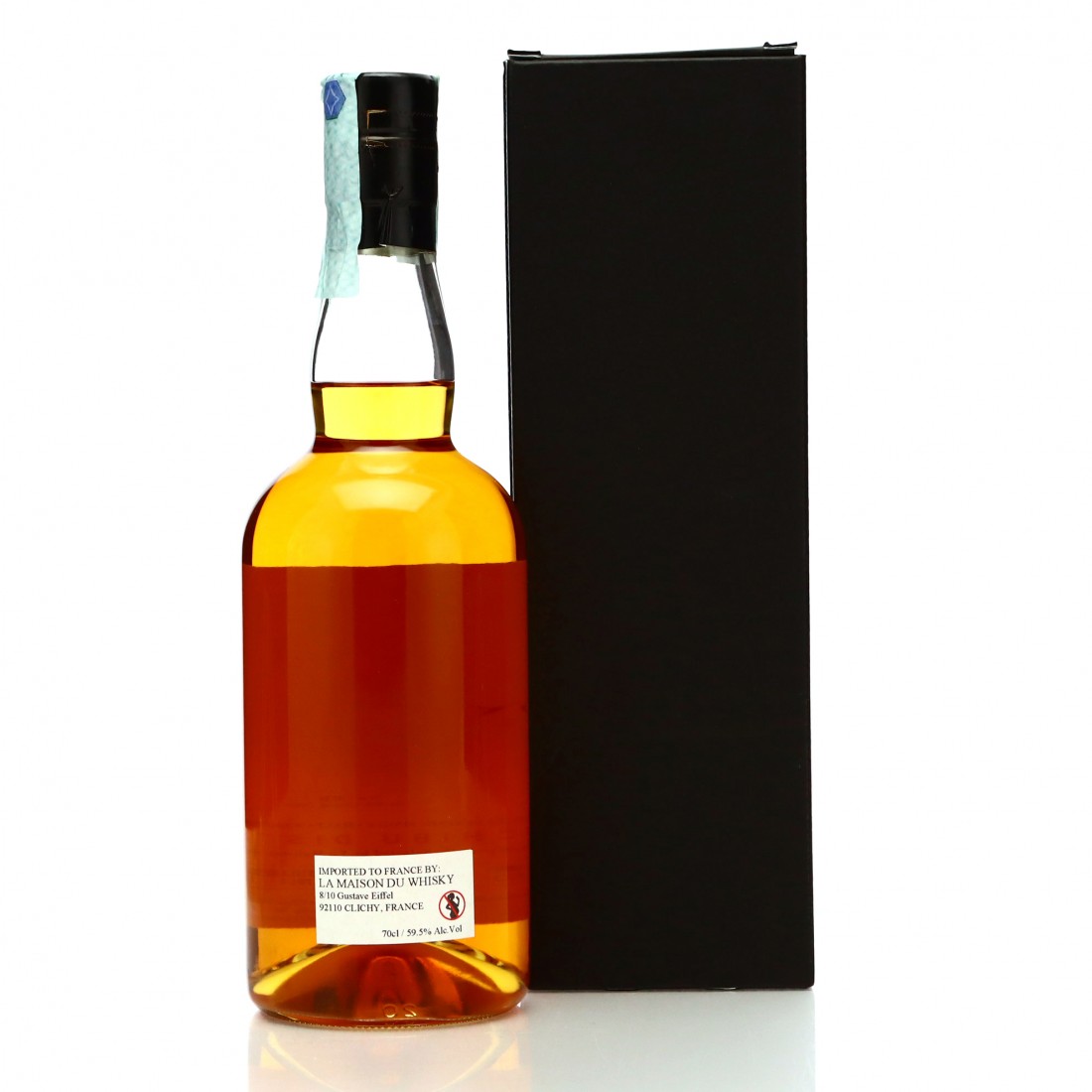 Chichibu 2011 Single Beer Cask 3303 / LMDW Whisky Auctioneer