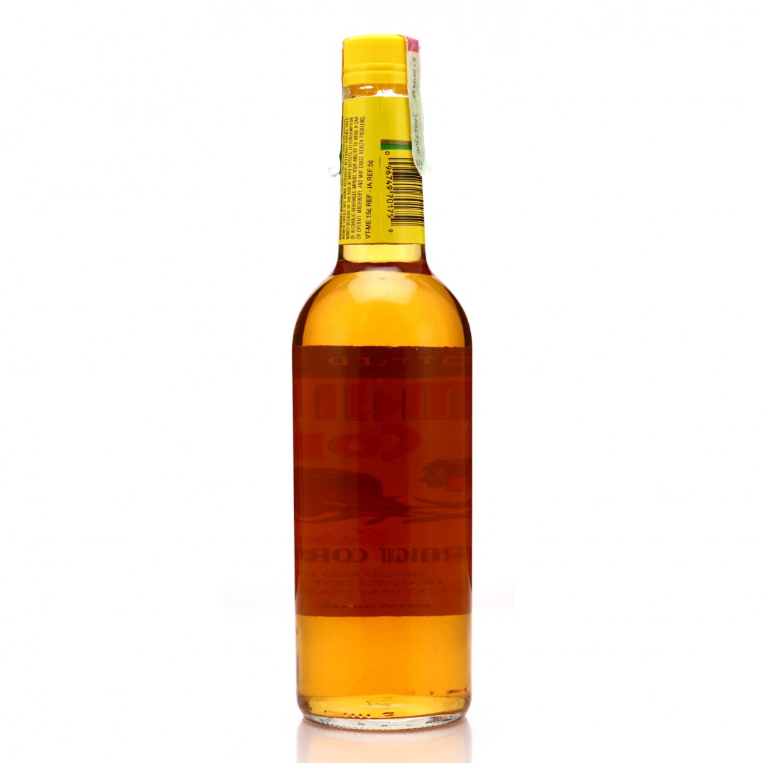 Mellow Corn Bottled in Bond Corn Whiskey Whisky Auctioneer