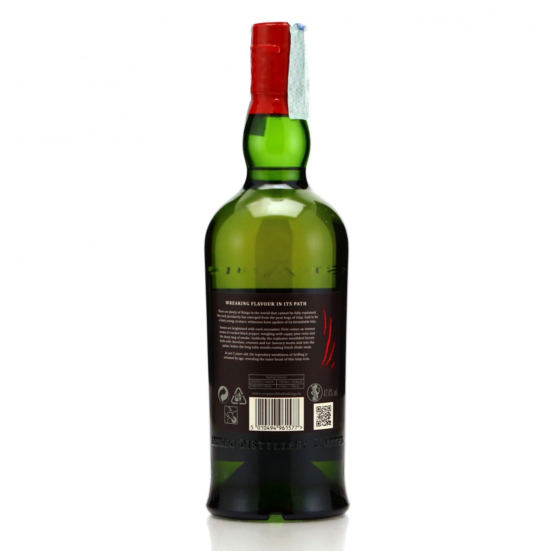 Ardbeg Wee Beastie 5 Year Old | Whisky Auctioneer