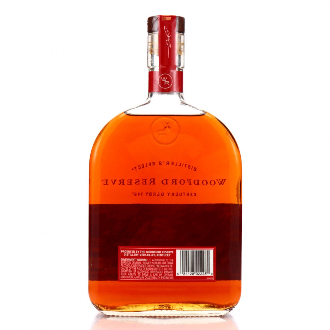 Woodford Reserve Kentucky Derby 148 1 Litre Whisky Auctioneer