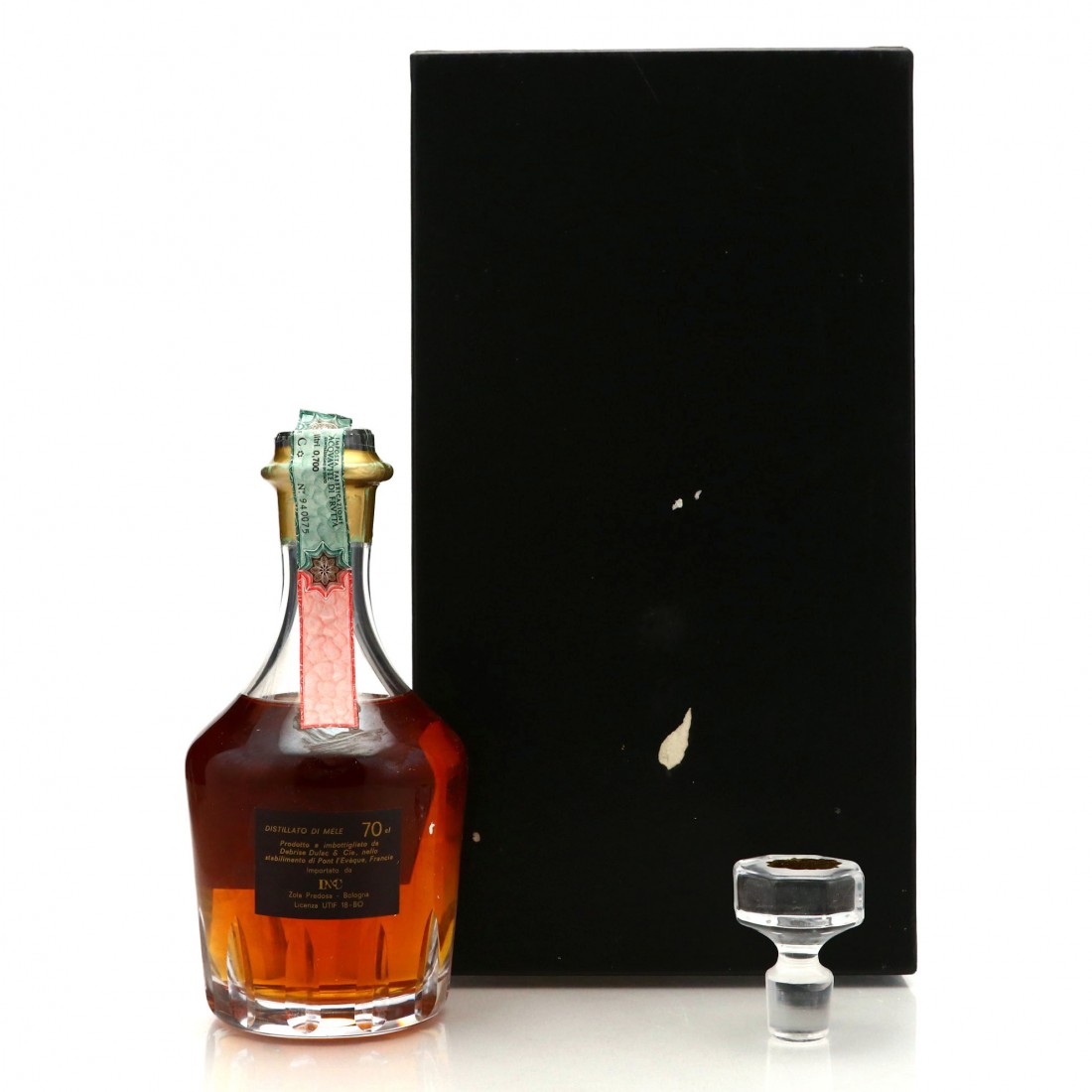 Pere Magloire 15 Year Old Calvados | Whisky Auctioneer