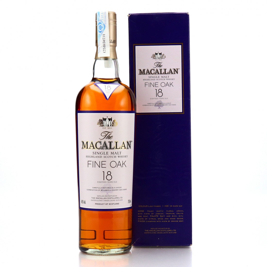 macallan-18-year-old-fine-oak-whisky-auctioneer