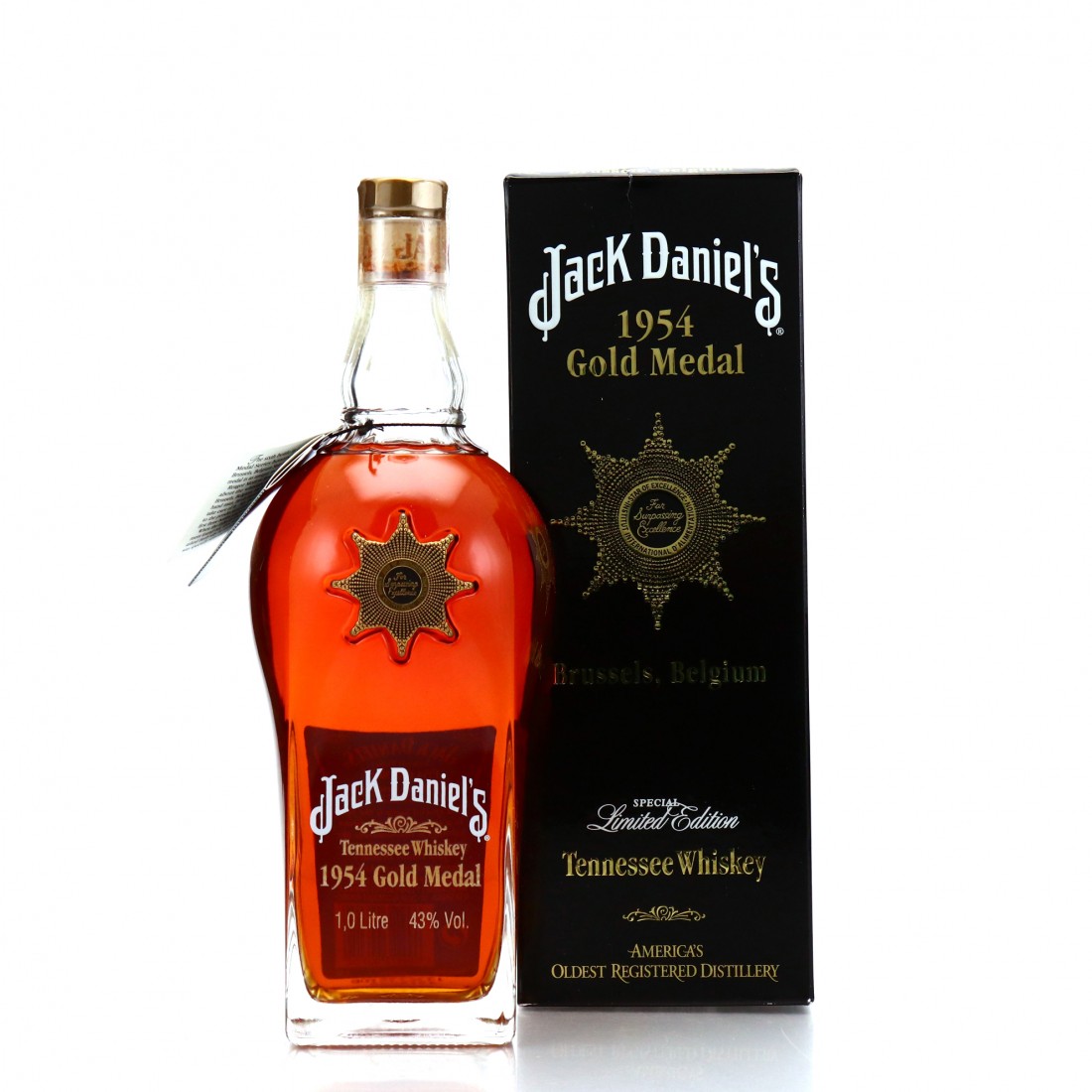Jack Daniel