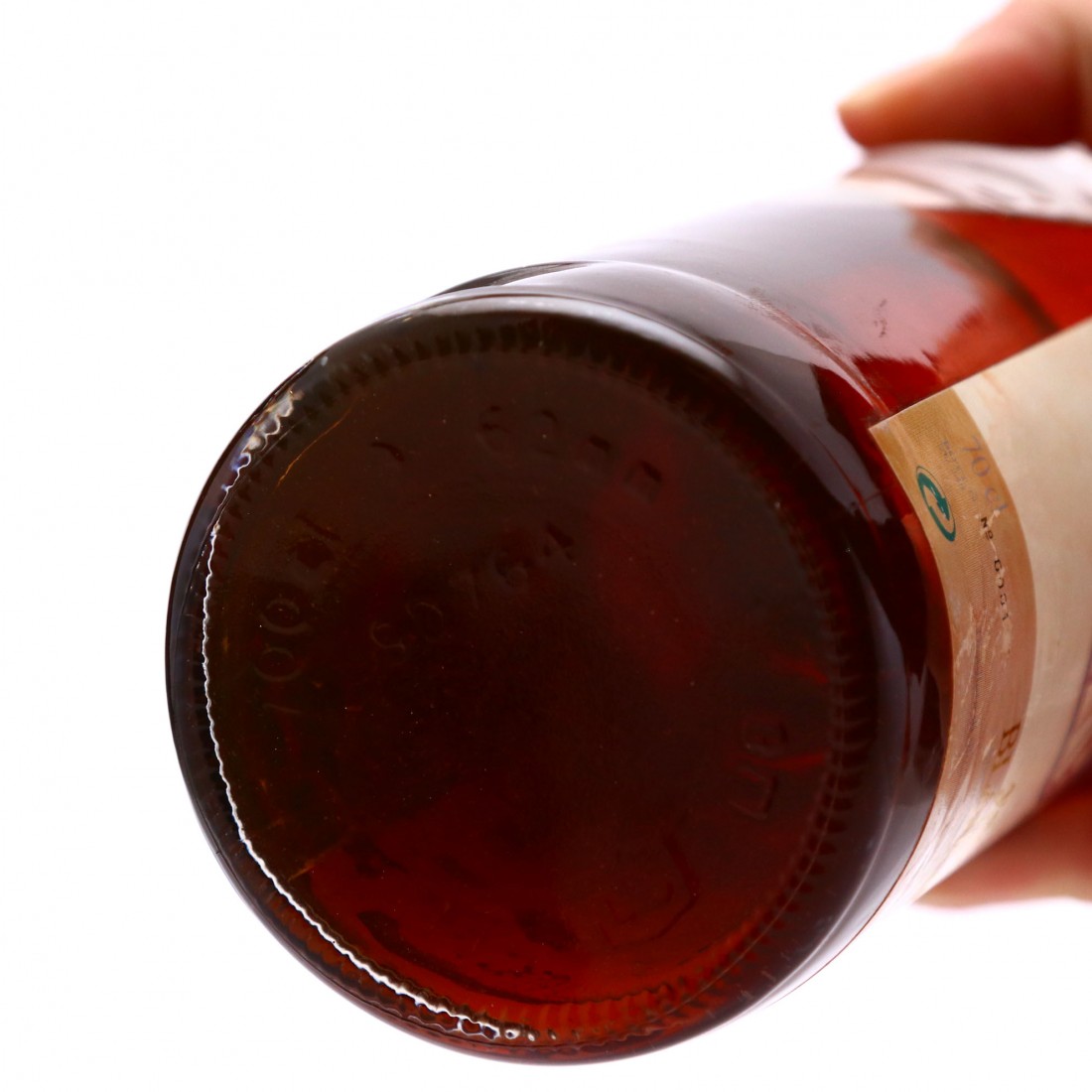 Blair Athol 21 Year Old Moon Import / The Cars Whisky Auctioneer