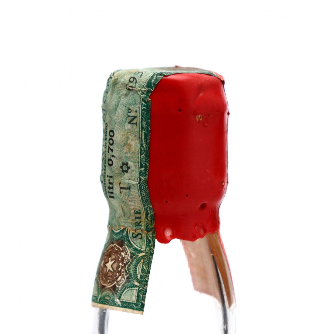 Blair Athol 21 Year Old Moon Import / The Cars Whisky Auctioneer