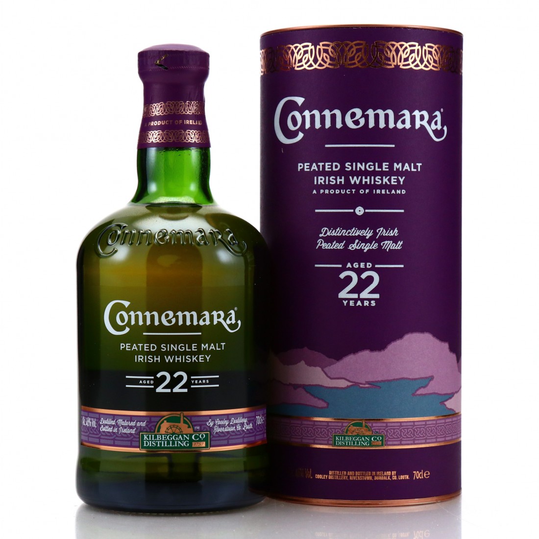 Connemara 22 Year Old | Whisky Auctioneer