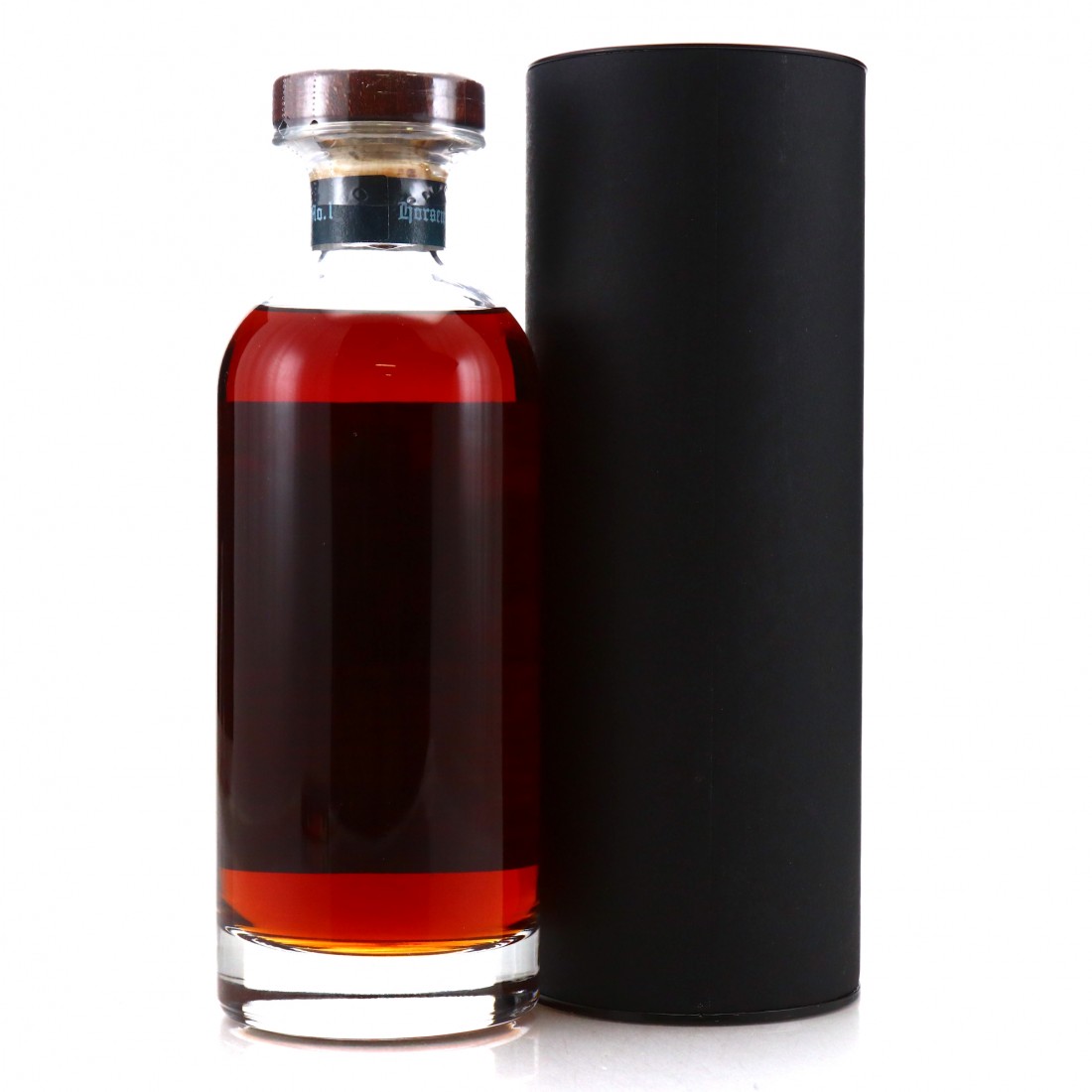 Caol Ila 2012 Signatory Vintage Horseman No.1 / Kirsch Whisky | Whisky ...