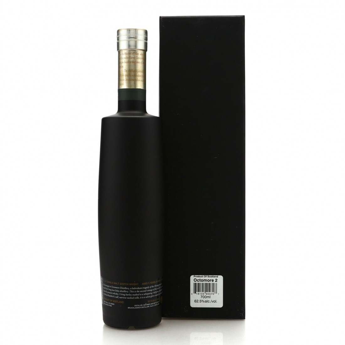 Octomore 2.1 | Whisky Auctioneer