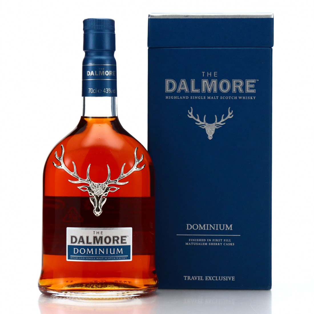 Dalmore Dominium Whisky Auctioneer