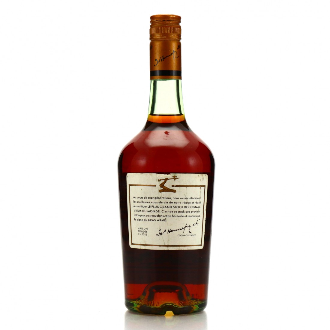 6 VERRE À cognac Hennessy EUR 22,00 - FR
