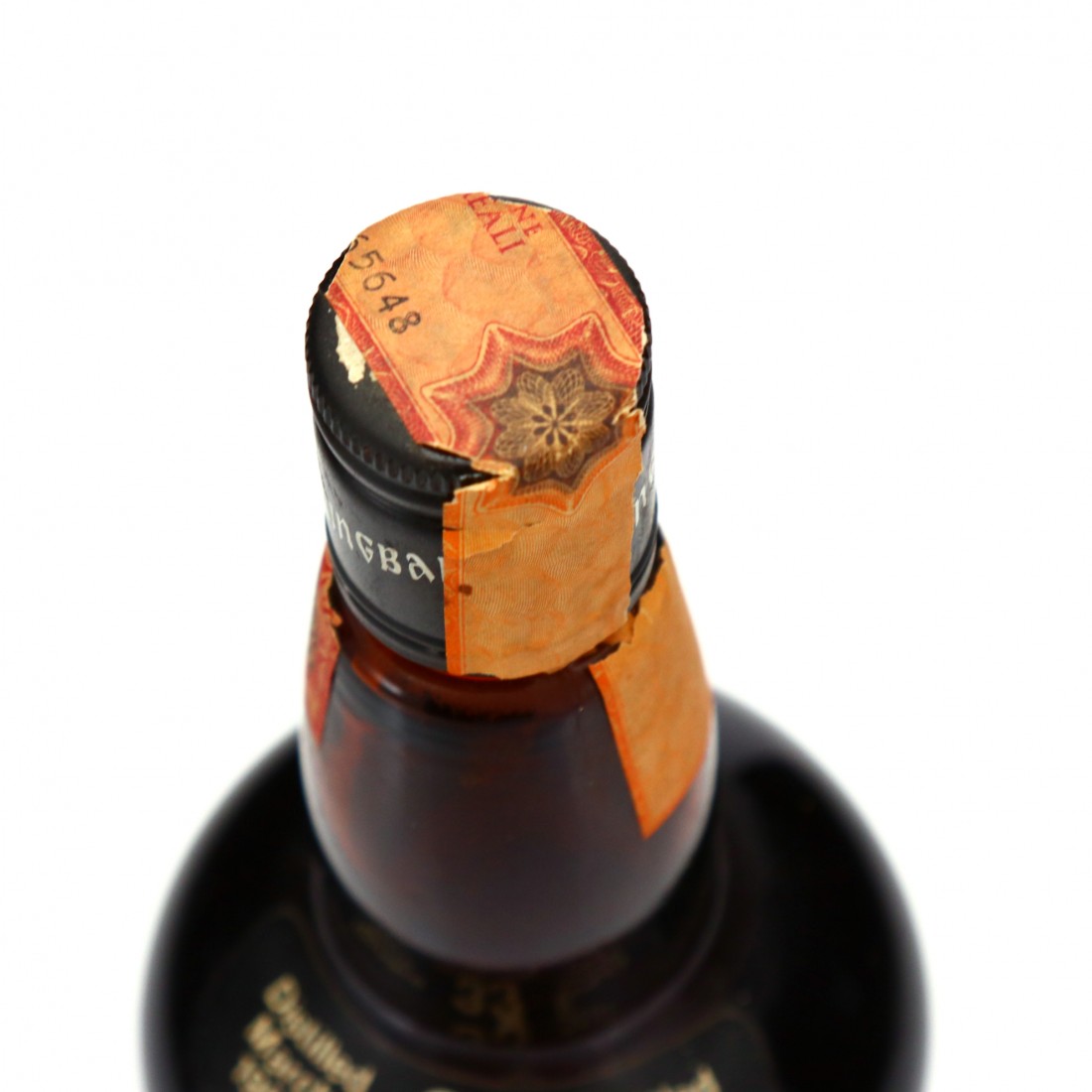 Springbank 1951 Cadenhead's 33 Year Old | Whisky Auctioneer