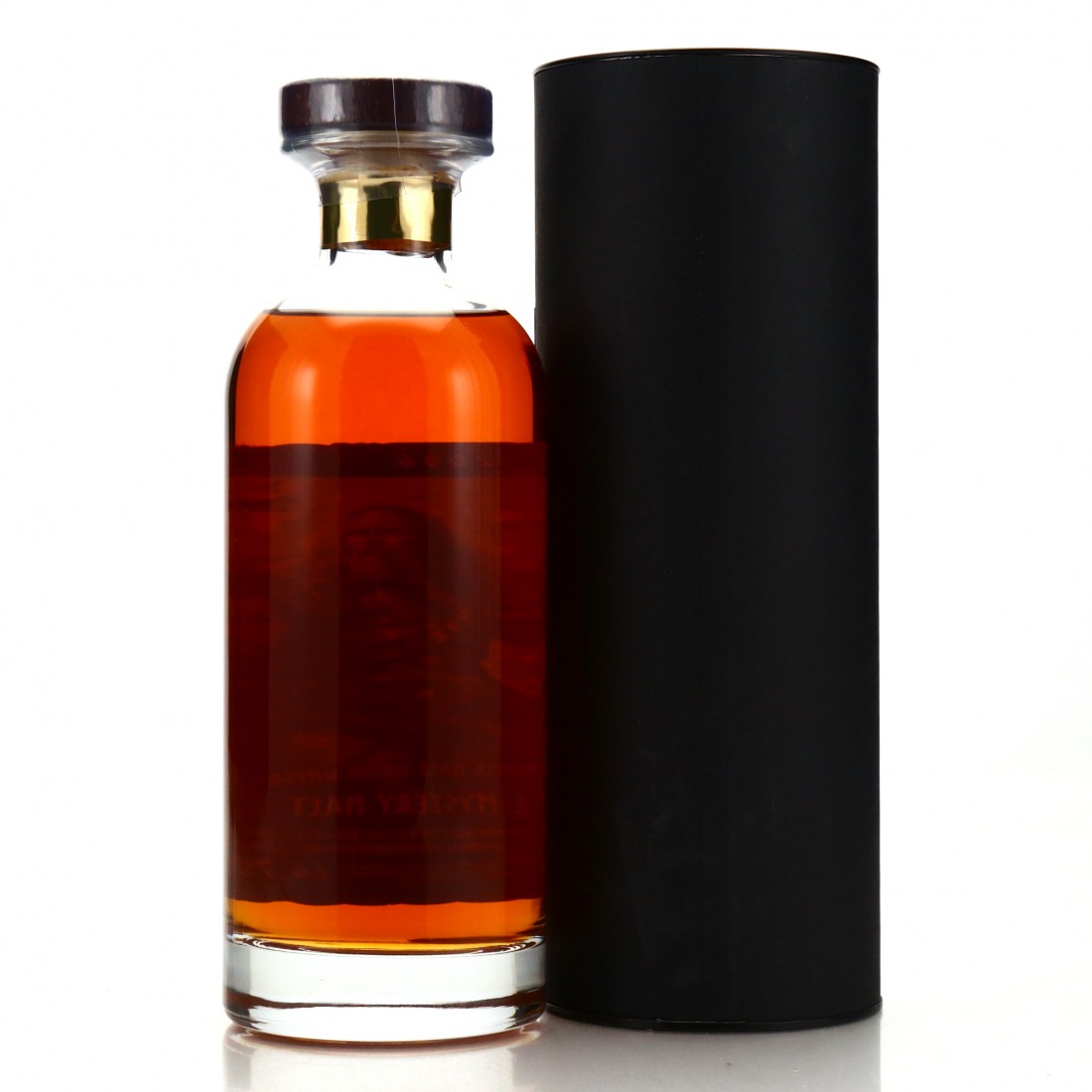 Coastal Highland Single Malt 2006 Signatory Vintage Vikings / Kirsch ...