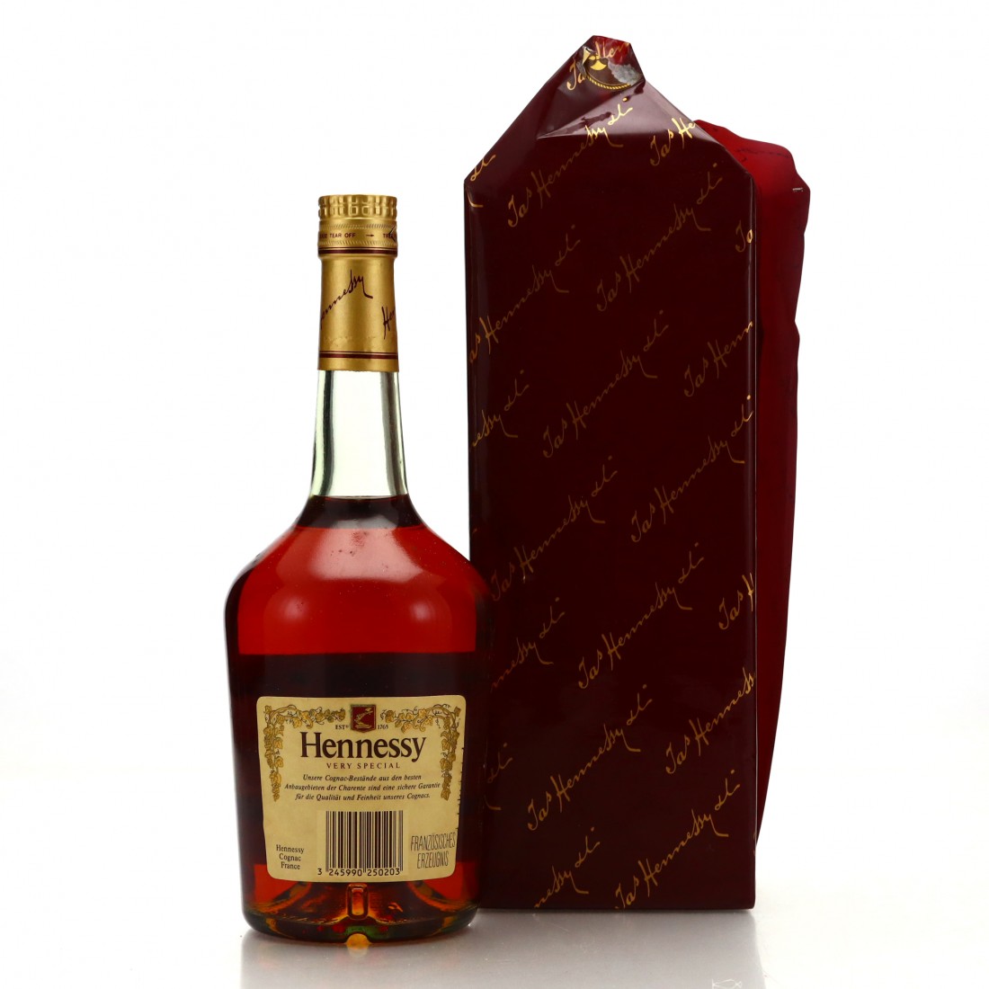 Hennessy Very Special Cognac | Whisky Auctioneer