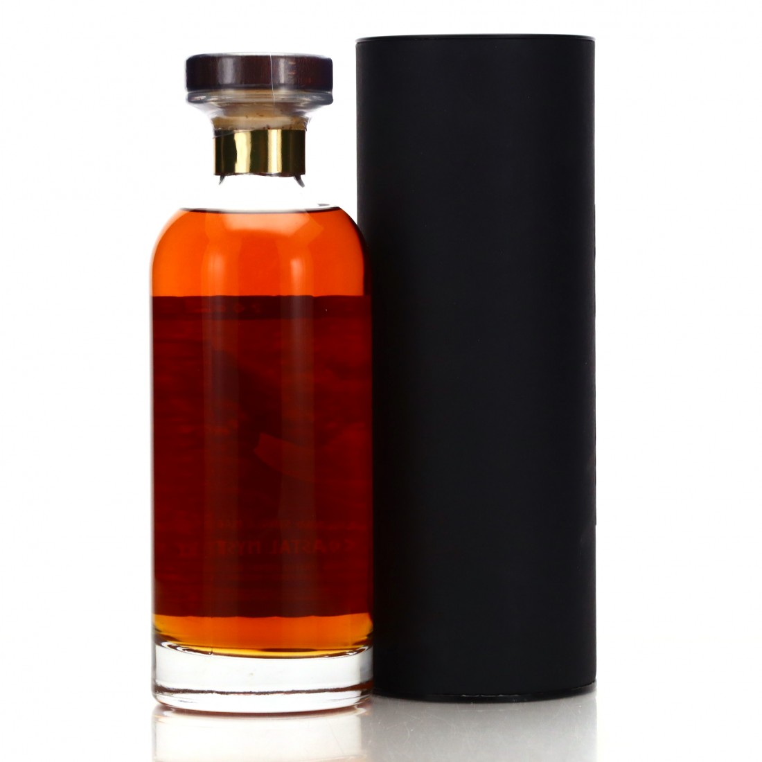 Coastal Highland Single Malt 2006 Signatory Vintage Vikings / Kirsch ...