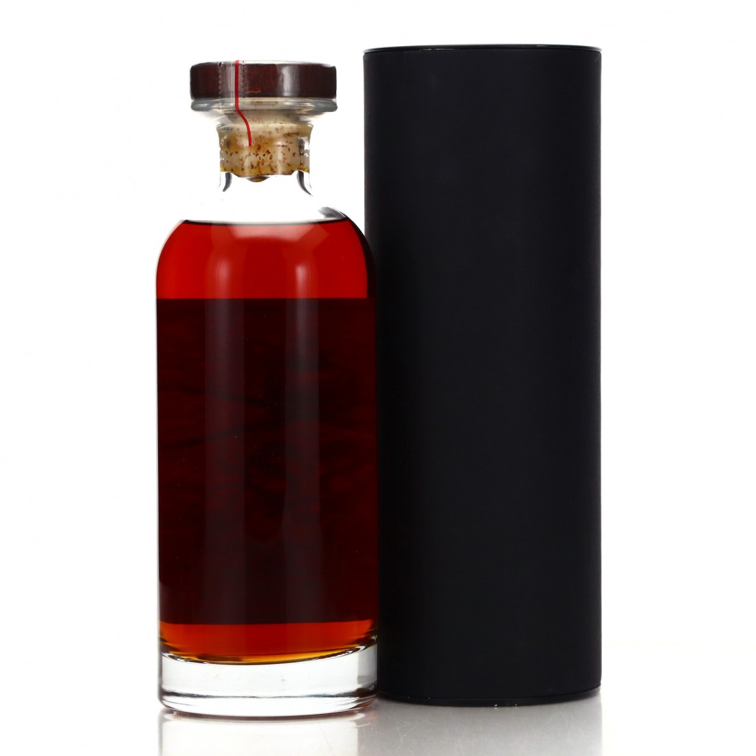 Glenlivet 2006 Signatory Vintage Samurai / Kirsch Whisky | Whisky ...