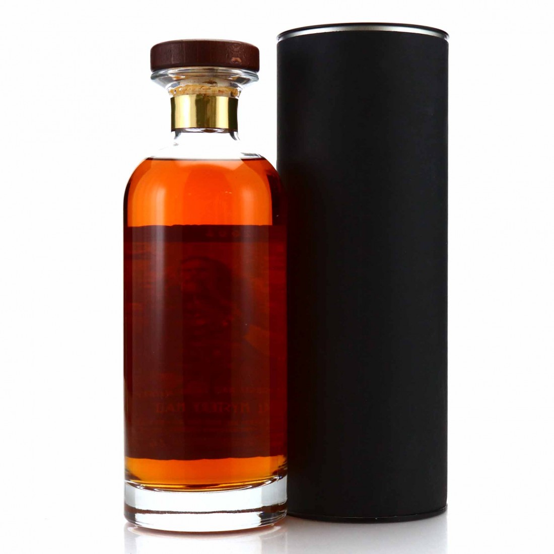 Coastal Highland Single Malt 2006 Signatory Vintage Vikings / Kirsch ...