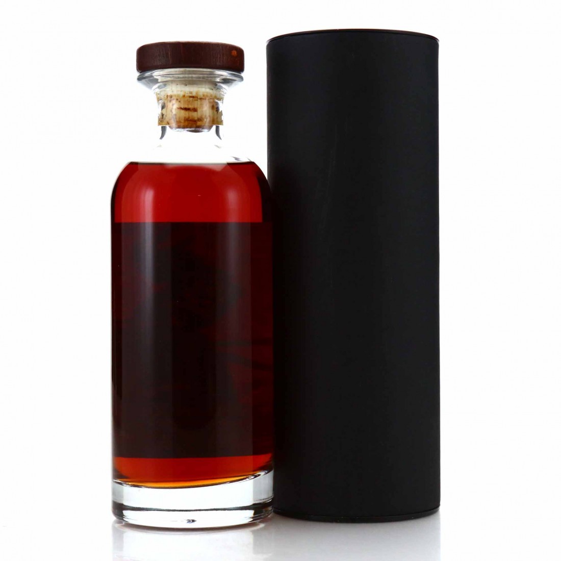 Ben Nevis 2013 Signatory Vintage Samurai / Kirsch Whisky | Whisky ...