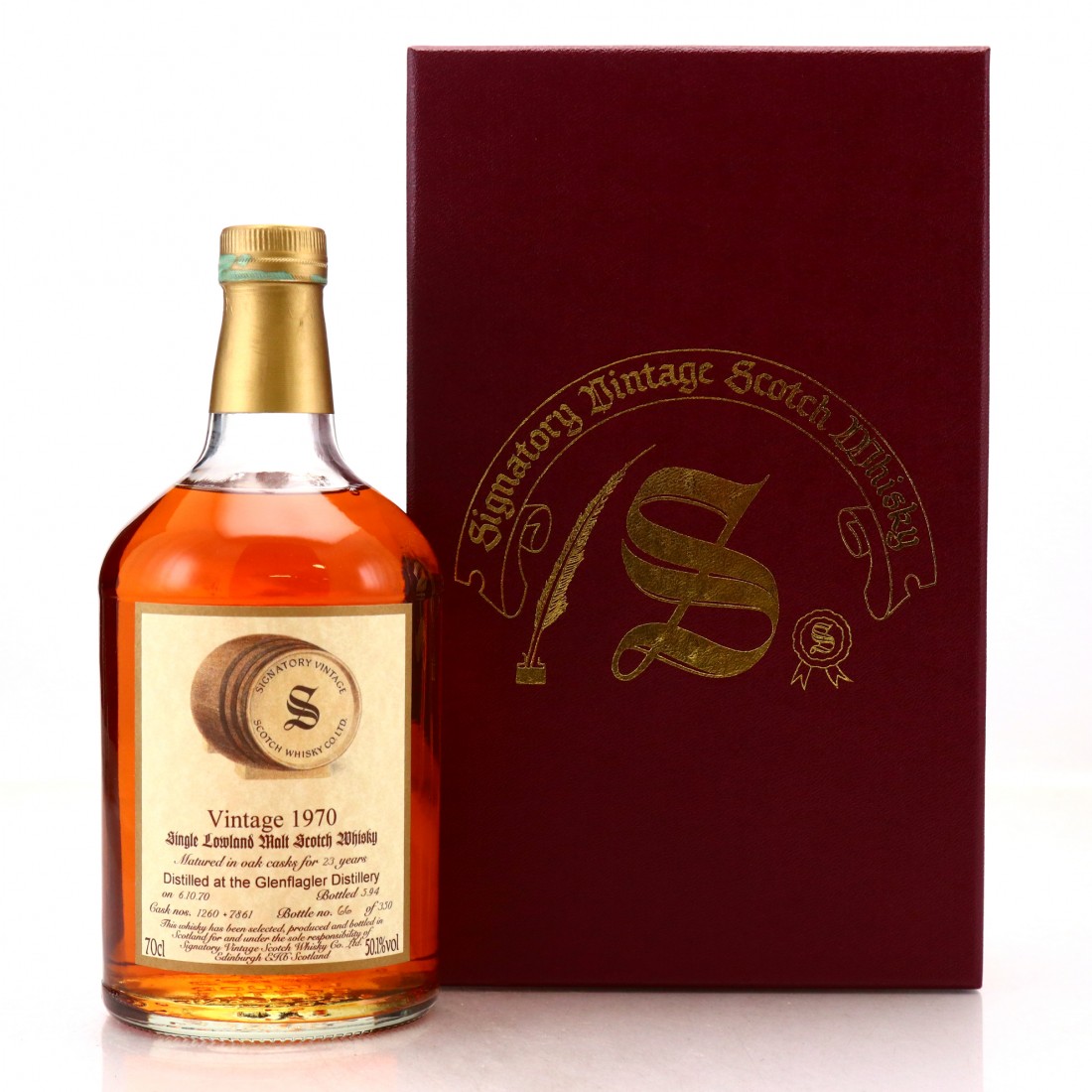 glen-flagler-1970-signatory-vintage-23-year-old-whisky-auctioneer