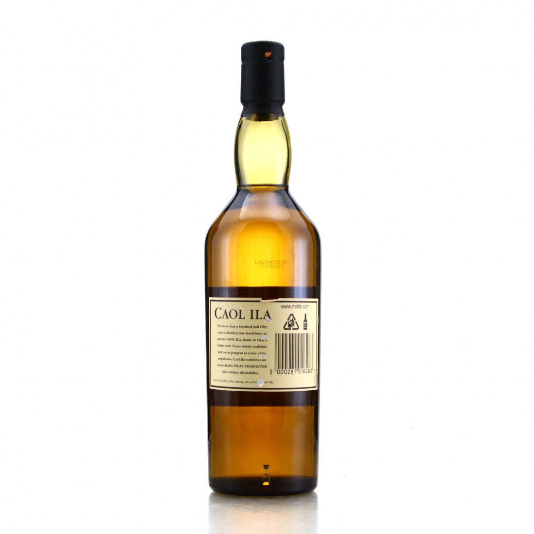Caol Ila 12 Year Old | Whisky Auctioneer