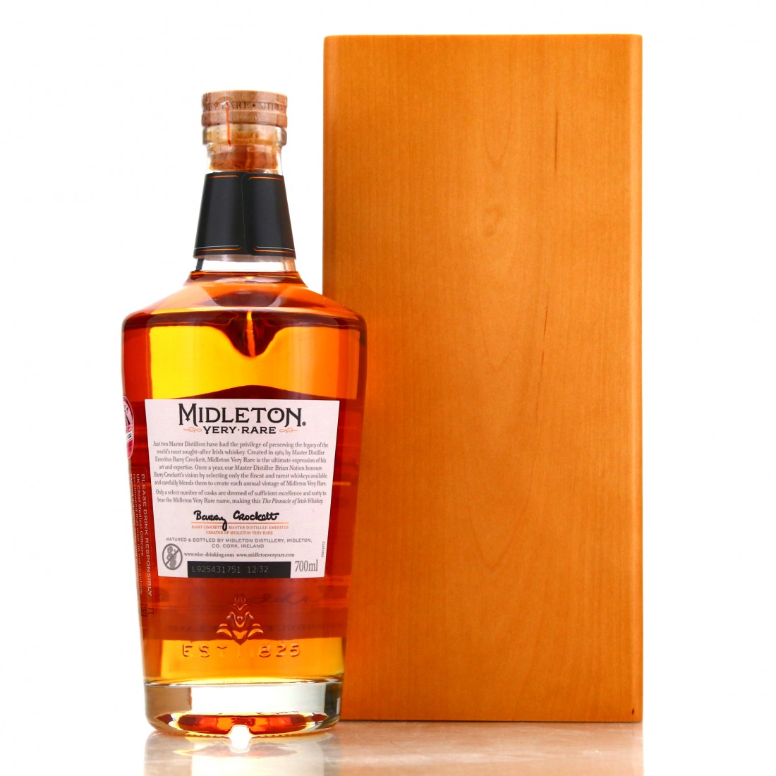 Midleton Very Rare 2019 Edition | Whisky Auctioneer