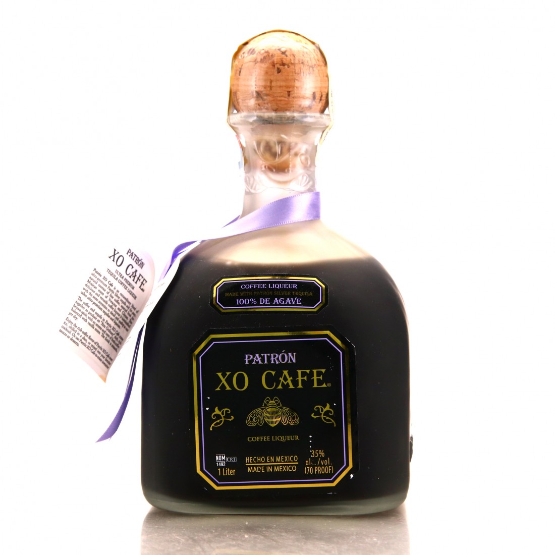 Gran Patron XO Cafe 1 Litre Whisky Auctioneer