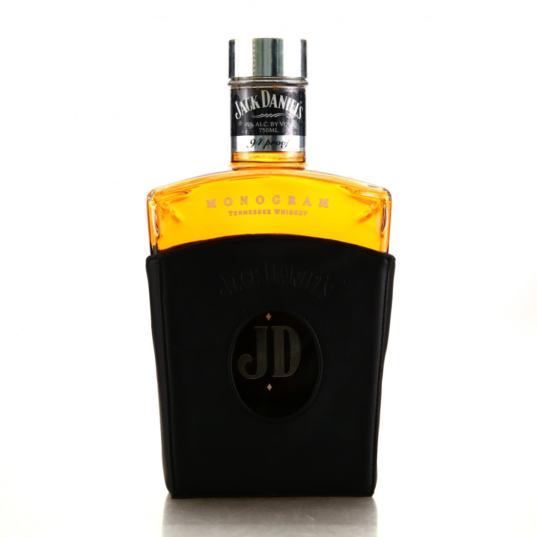 Jack Daniel's Monogram 1998 Whisky Auctioneer