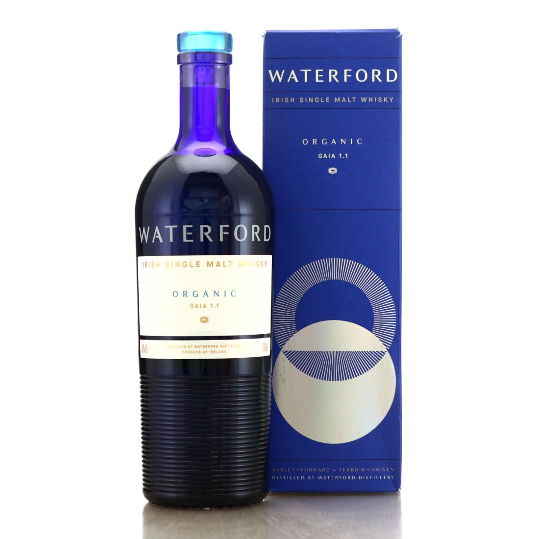 Waterford Organic Gaia 1.1 Whisky Auctioneer