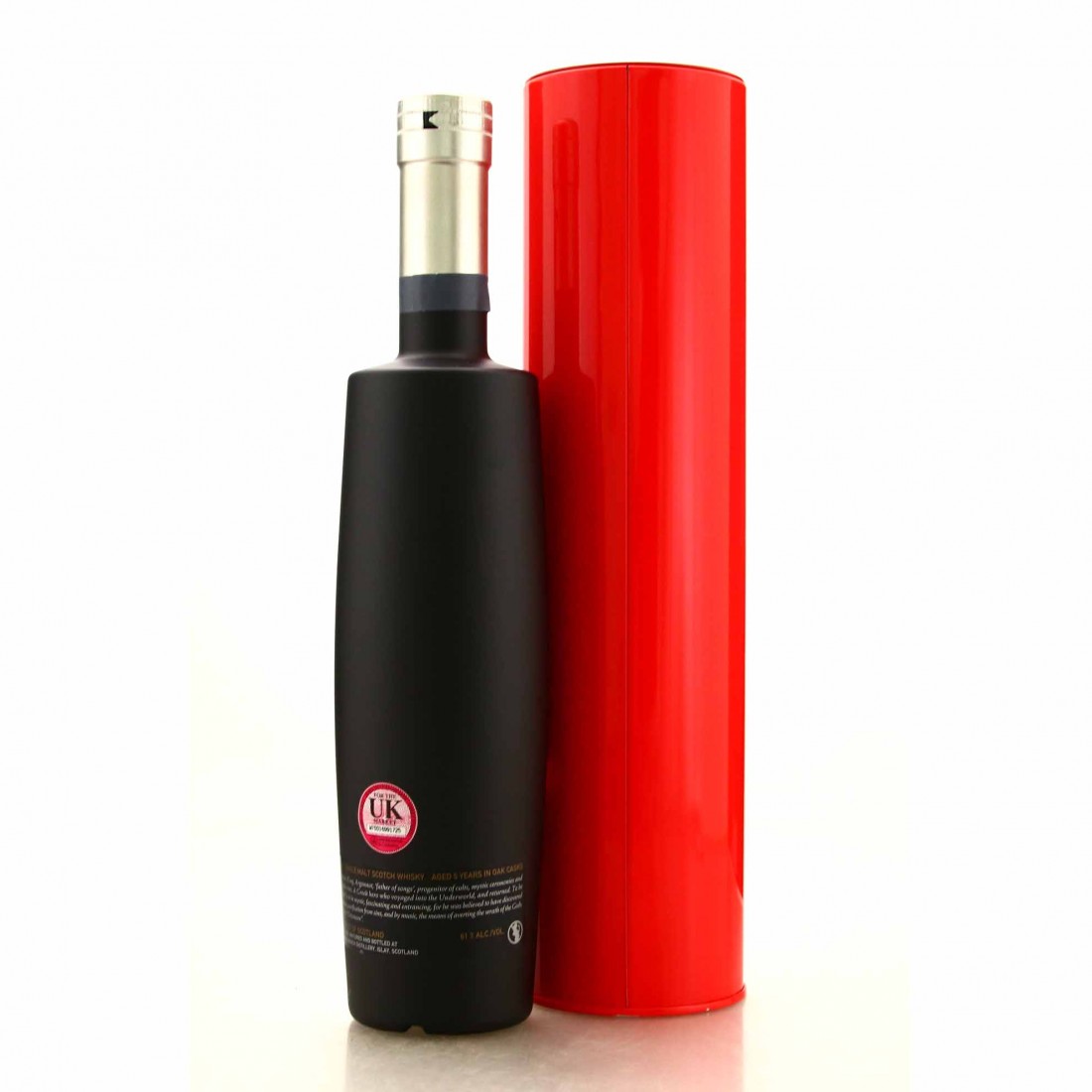 Octomore 2.2 Orpheus | Whisky Auctioneer
