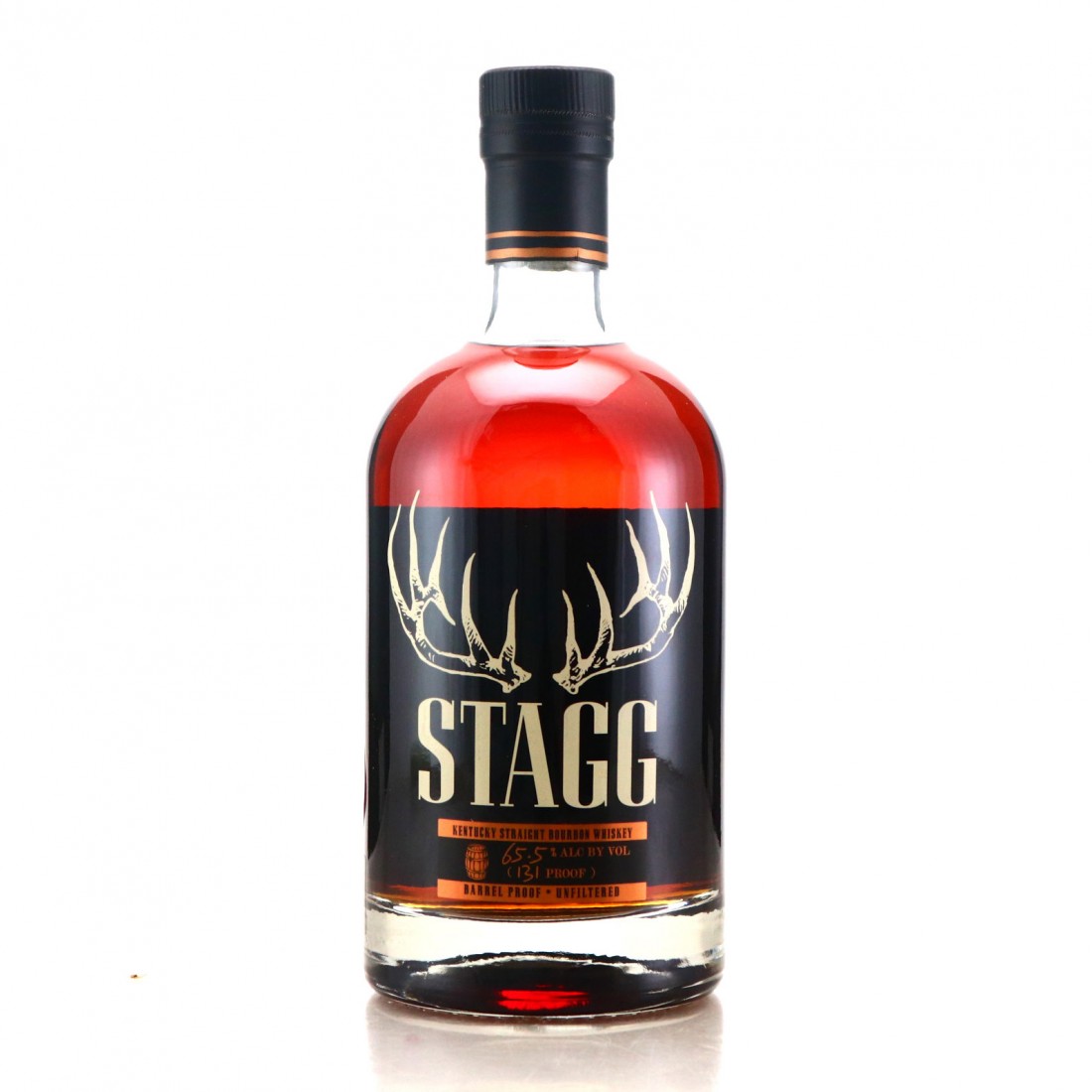 Stagg Barrel Proof Bourbon Batch #18 | Whisky Auctioneer