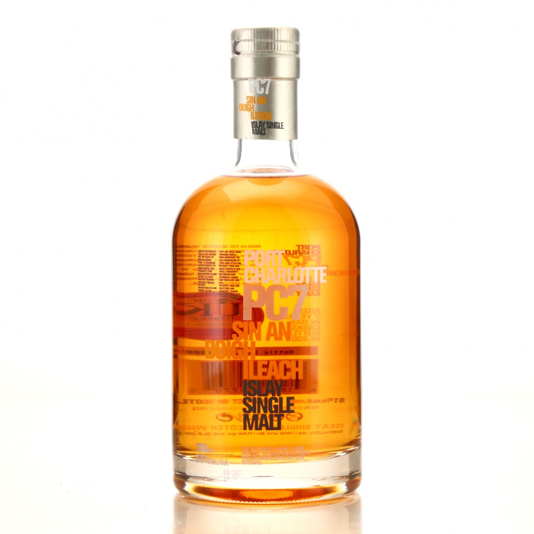 Port Charlotte PC7 Whisky Auctioneer