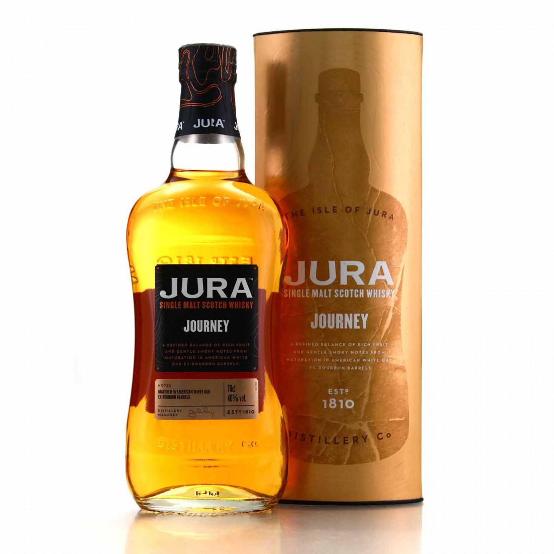 Jura Journey Whisky Auctioneer