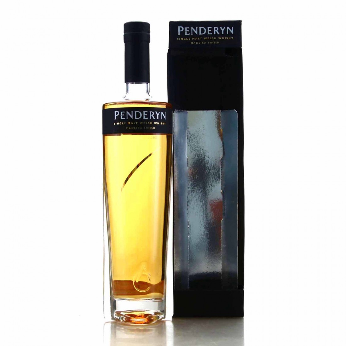 Penderyn Madeira Finish Whisky Auctioneer