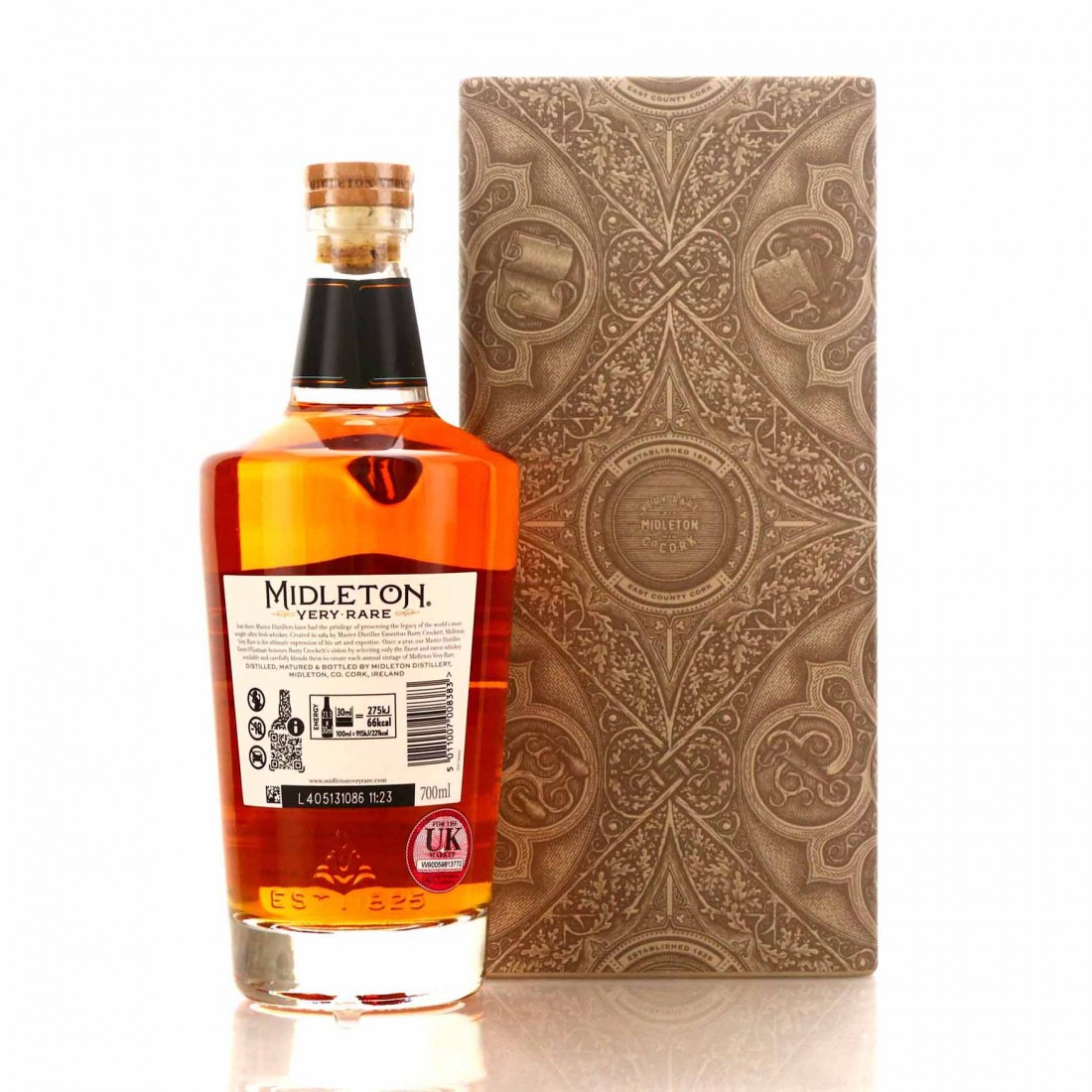 Midleton Very Rare 2024 Edition Whisky Auctioneer