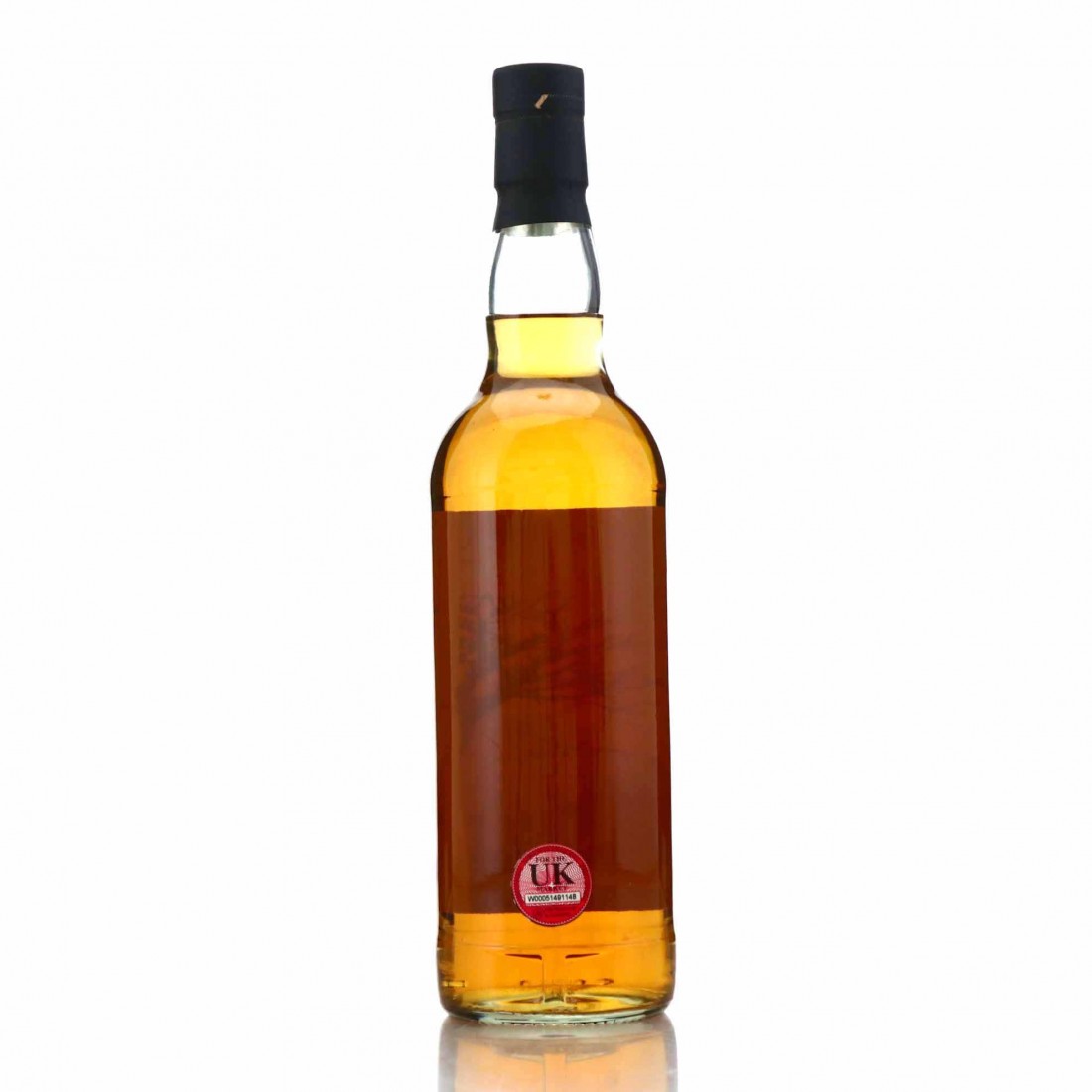 Clynelish 1996 Thompson Brothers 24 Year Old | Whisky Auctioneer 