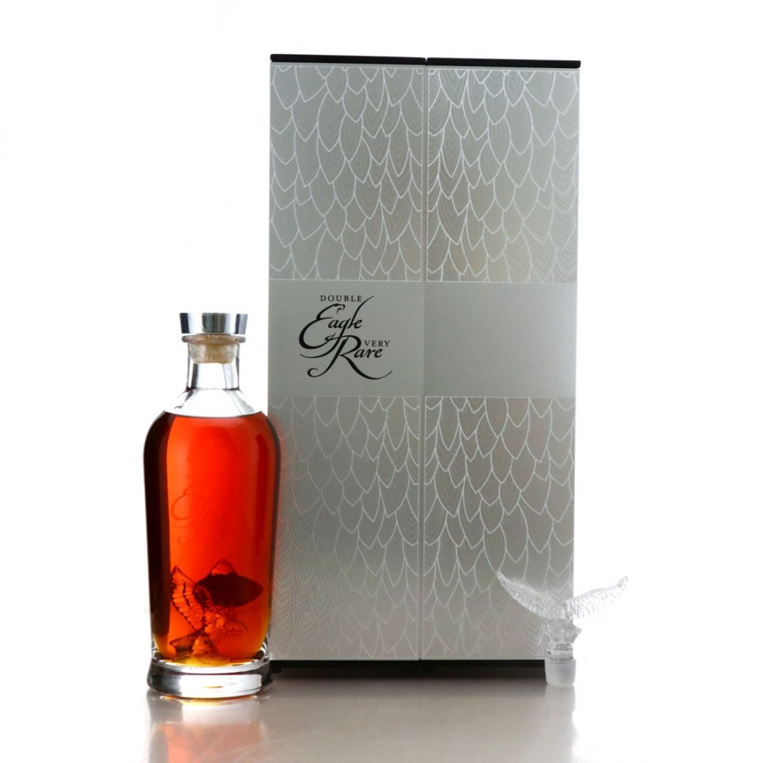 Eagle Rare 20 Year Old Double Eagle Very Rare 2024 Release | Whisky ...