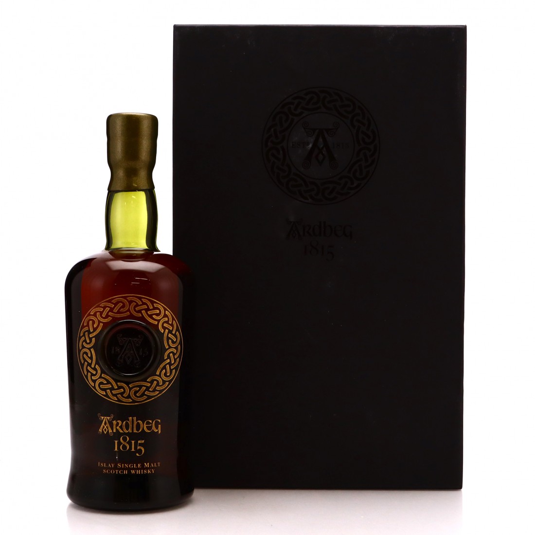 Ardbeg 1815 | Whisky Auctioneer
