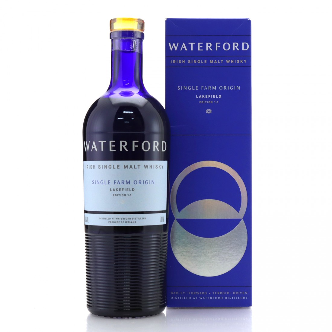 Waterford Single Farm Origin Lakefield Edition 1.1 Whisky Auctioneer