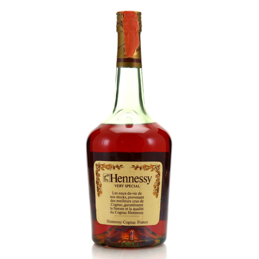 Hennessy Very Special Cognac | Whisky Auctioneer