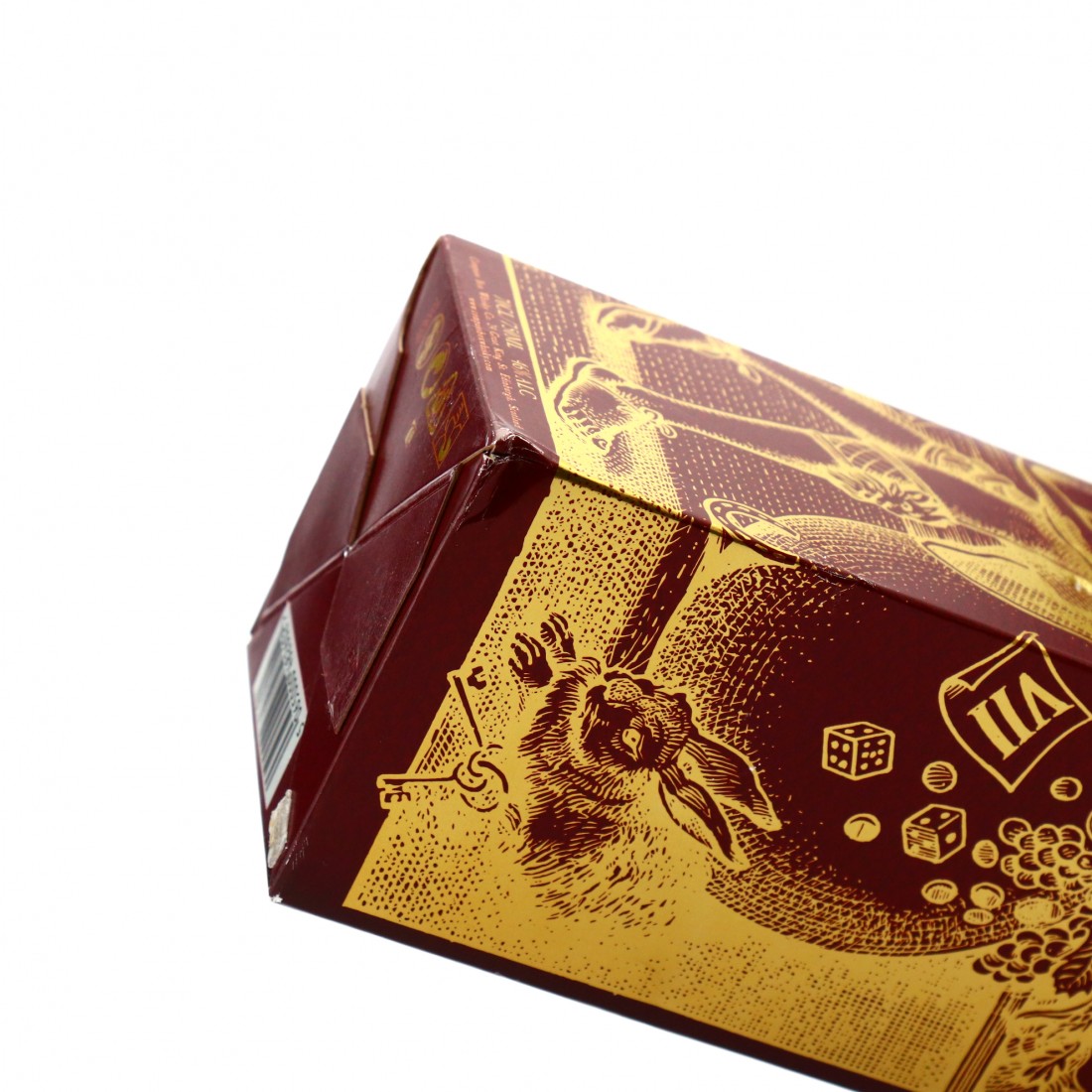 Compass Box Lady Luck Whisky Auctioneer