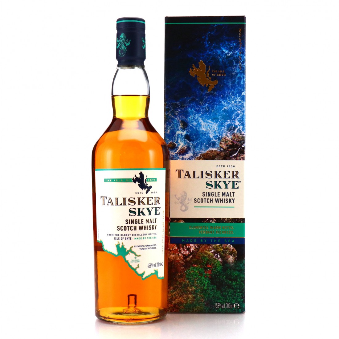 Talisker Skye | Whisky Auctioneer