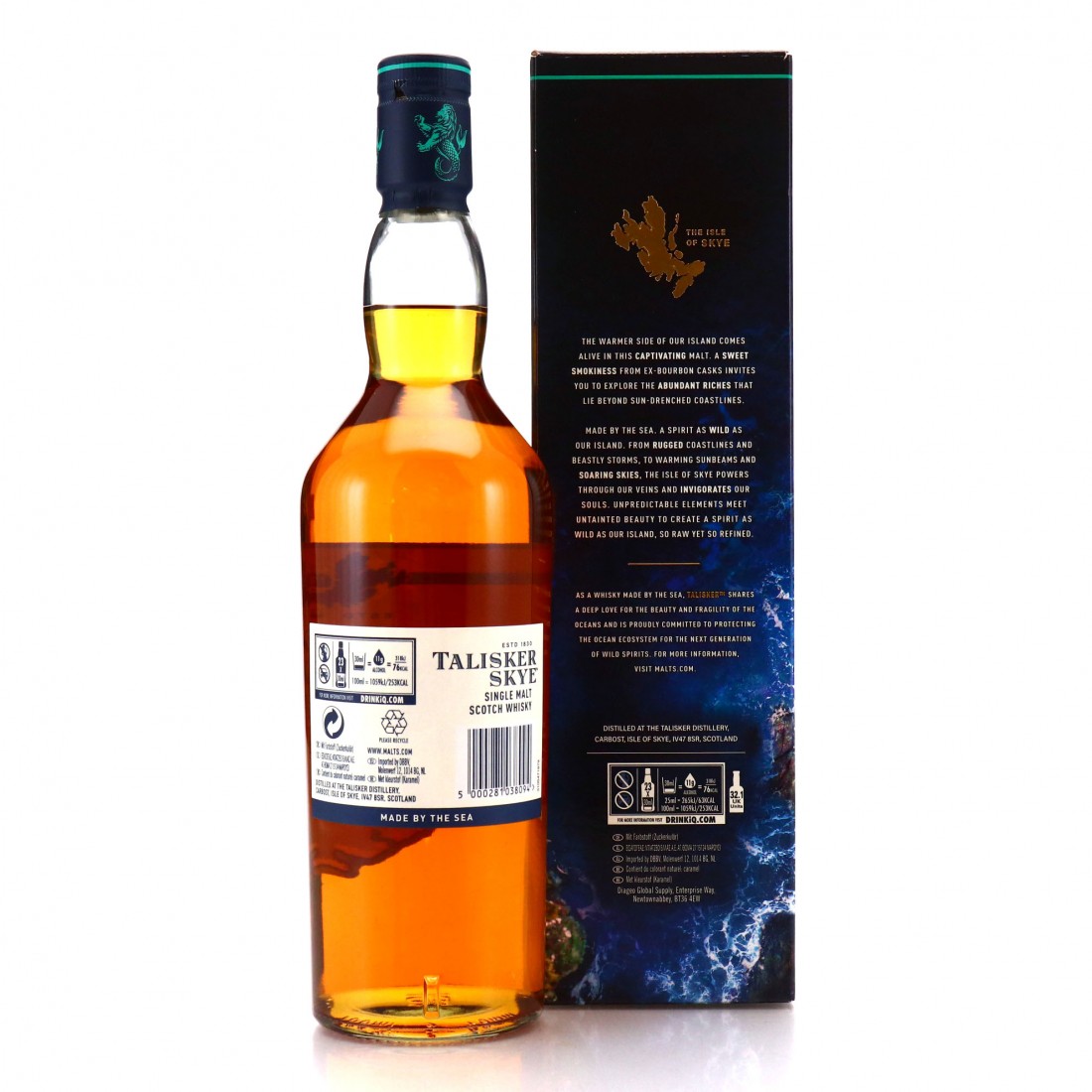 Talisker Skye | Whisky Auctioneer