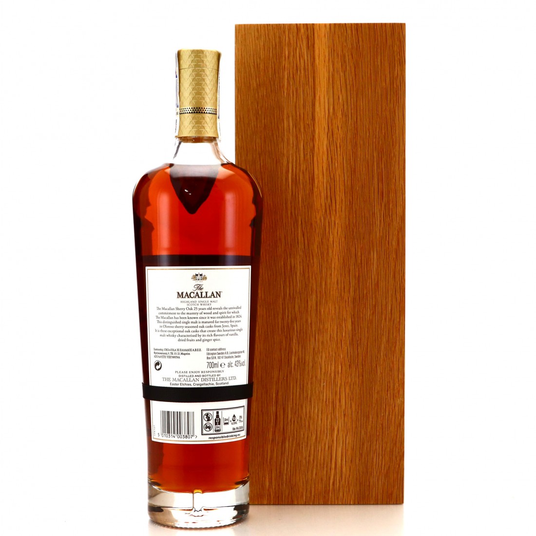 macallan-25-year-old-sherry-oak-2021-release-whisky-auctioneer